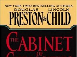 Unlocking Mysteries: A Thoughtful Look at Douglas Preston’s Cabinet of Curiosities