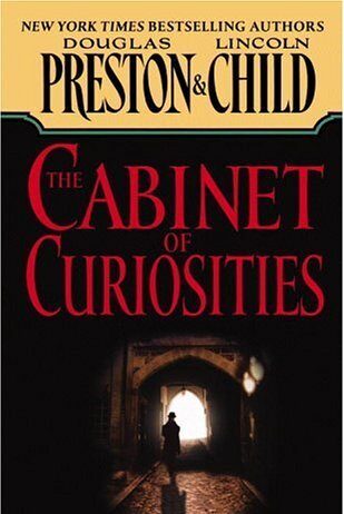 Unlocking Mysteries: A Thoughtful Look at Douglas Preston’s Cabinet of Curiosities