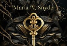 Unlocking Mysteries: A Thoughtful Review of Maria V. Snyder’s Magic Study