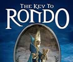 Unlocking Mystery: A Thoughtful Review of Emily Rodda’s The Key to Rondo