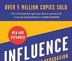 Unlocking Persuasion: A Thoughtful Review of Cialdini’s Influence