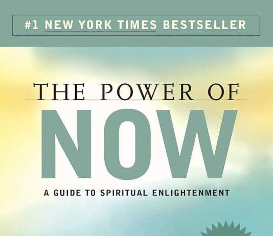 Unlocking Presence: A Thoughtful Review of Eckhart Tolle’s The Power of Now