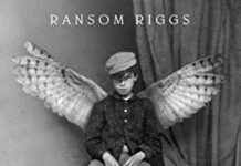 Unlocking Shadows: Exploring the Depths of Ransom Riggs’ Library of Souls