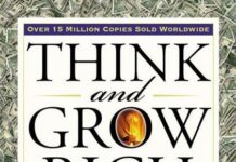 Unlocking Success: A Thoughtful Look at Napoleon Hill’s Think and Grow Rich