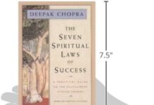 Unlocking Success: A Thoughtful Review of Deepak Chopra’s Spiritual Guide