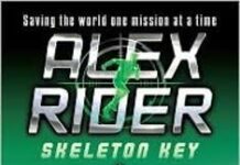 Unlocking the Mystery: A Thoughtful Review of Anthony Horowitz’s Skeleton Key