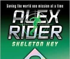 Unlocking the Mystery: A Thoughtful Review of Anthony Horowitz’s Skeleton Key