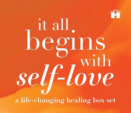 Unlocking Wellness: A Thoughtful Review of Louise L. Hay’s Classic Guide