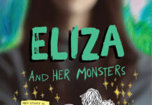 Unmasking Creativity: A Thoughtful Review of Eliza and Her Monsters