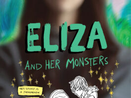 Unmasking Creativity: A Thoughtful Review of Eliza and Her Monsters