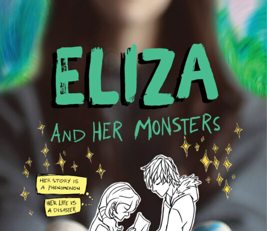 Unmasking Creativity: A Thoughtful Review of Eliza and Her Monsters