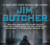Unmasking Darkness: A Thoughtful Look at Jim Butcher’s Death Masks