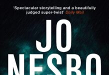 Unmasking Deception: A Balanced Look at Jo Nesbø’s Headhunters