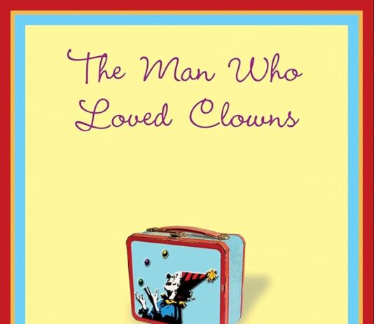 Unmasking Heartfelt Truths: A Review of The Man Who Loved Clowns