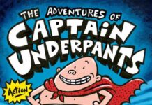 Unmasking Humor and Heroics: A Review of The Adventures of Captain Underpants