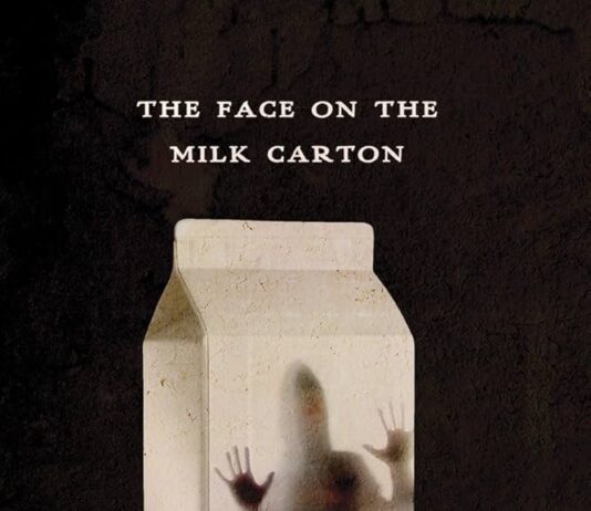 Unmasking Identity: A Thoughtful Review of The Face on the Milk Carton