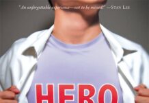 Unmasking Identity and Courage: A Thoughtful Look at Perry Moore’s Hero