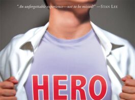 Unmasking Identity and Courage: A Thoughtful Look at Perry Moore’s Hero