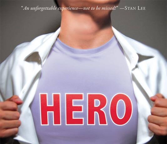 Unmasking Identity and Courage: A Thoughtful Look at Perry Moore’s Hero