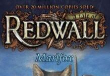 Unmasking Marlfox: A Journey Through Brian Jacques’ Enigmatic Fantasy Tale
