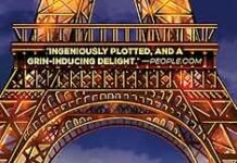 Unmasking Secrets: A Thoughtful Look at James Ponti’s City Spies