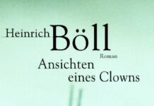 Unmasking Shadows: A Thoughtful Dive into Heinrich Böll’s The Clown