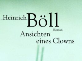 Unmasking Shadows: A Thoughtful Dive into Heinrich Böll’s The Clown