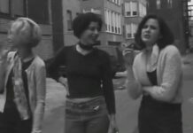 Unmasking the Chaos: A Review of Ed Wood’s Cult Classic “Devil Girls