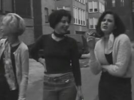 Unmasking the Chaos: A Review of Ed Wood’s Cult Classic “Devil Girls