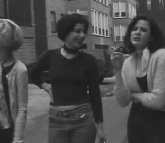 Unmasking the Chaos: A Review of Ed Wood’s Cult Classic “Devil Girls