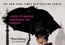 Unmasking the Charm: A Thoughtful Look at Gail Carriger’s Soulless