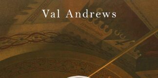 Unmasking “The Jackal”: A Balanced Look at J.R. Ward’s Riveting Thriller