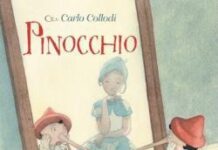 Unmasking Truths: A Thoughtful Exploration of Carlo Collodi’s Pinocchio