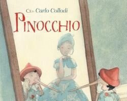 Unmasking Truths: A Thoughtful Exploration of Carlo Collodi’s Pinocchio