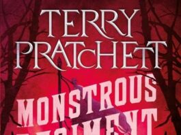 Unmasking Valor: A Thoughtful Look at Pratchett’s Monstrous Regiment