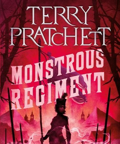 Unmasking Valor: A Thoughtful Look at Pratchett’s Monstrous Regiment