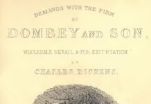 Unpacking Ambition and Legacy: A Thoughtful Look at Dombey and Son