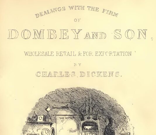 Unpacking Ambition and Legacy: A Thoughtful Look at Dombey and Son