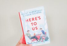 Unpacking Connections and Growth in Becky Albertalli’s Here’s to Us