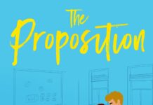 Unpacking Desire and Drama: A Thoughtful Look at Katie Ashley’s The Proposition