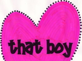 Unpacking Emotions and Growth: A Review of Jillian Dodd’s That Boy