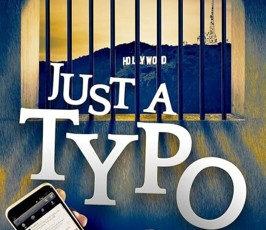 Unpacking Fame and Fallout: A Review of John Bennardo’s Just a Typo