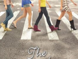 Unpacking Friendship and Secrets in Elizabeth Eulberg’s The Lonely Hearts Club