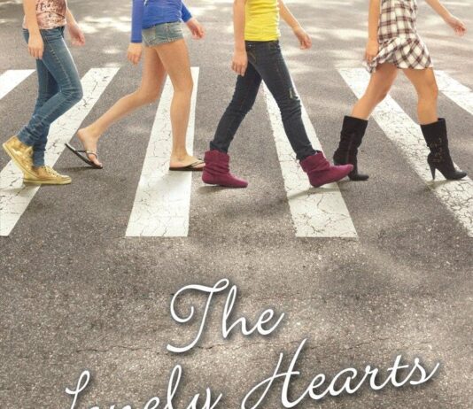 Unpacking Friendship and Secrets in Elizabeth Eulberg’s The Lonely Hearts Club