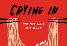 Unpacking Grief and Identity in Michelle Zauner’s Crying in H Mart