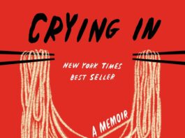 Unpacking Grief and Identity in Michelle Zauner’s Crying in H Mart