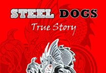 Unpacking Grit and Growth: A Thoughtful Look at Steel Dogs by Bracey