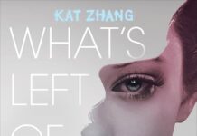 Unpacking Identity and Duality in Kat Zhang’s What’s Left of Me