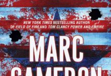 Unpacking “National Security” by Marc Cameron: A Tactical Thriller Explored