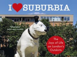 Unpacking Suburbia’s Illusions: A Thoughtful Look at Revolutionary Road